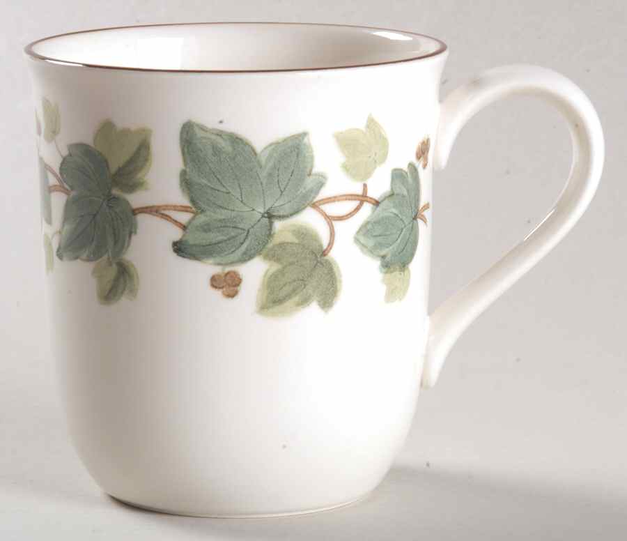 Greenwood Mug by Nikko-1