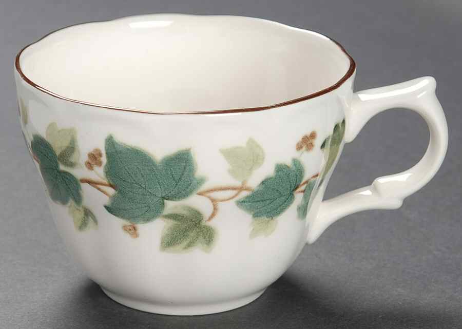 Greenwood Flat Cup by Nikko-1
