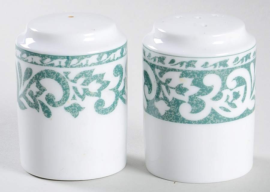 Greenhouse Salt & Pepper Set by Nikko-1