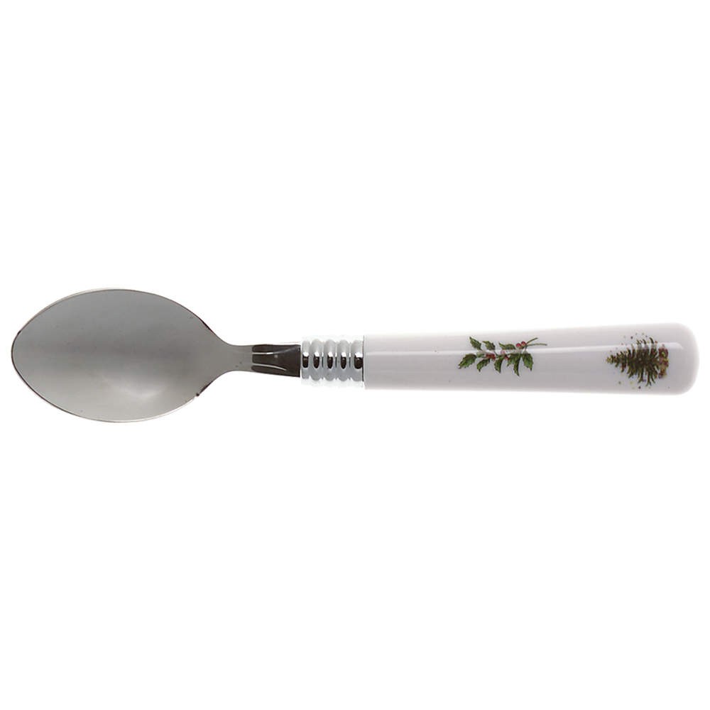 Happy Holidays Teaspoon by Nikko-1
