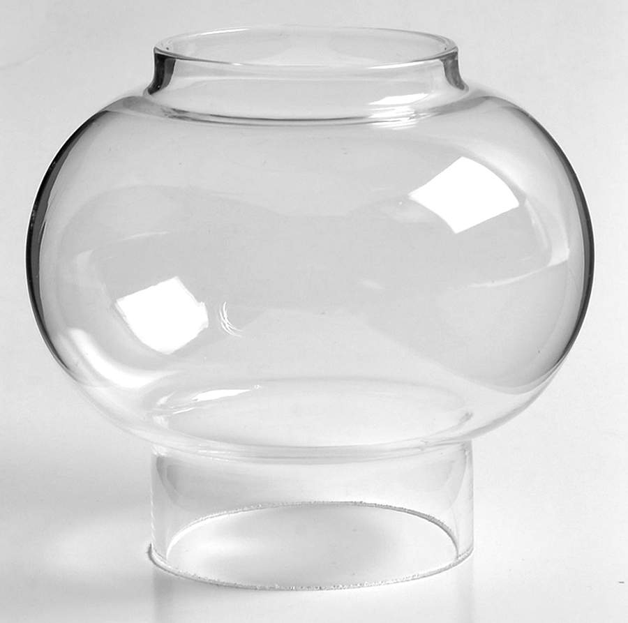 Happy Holidays Glass Globe for Votive Candleholder by Nikko-1