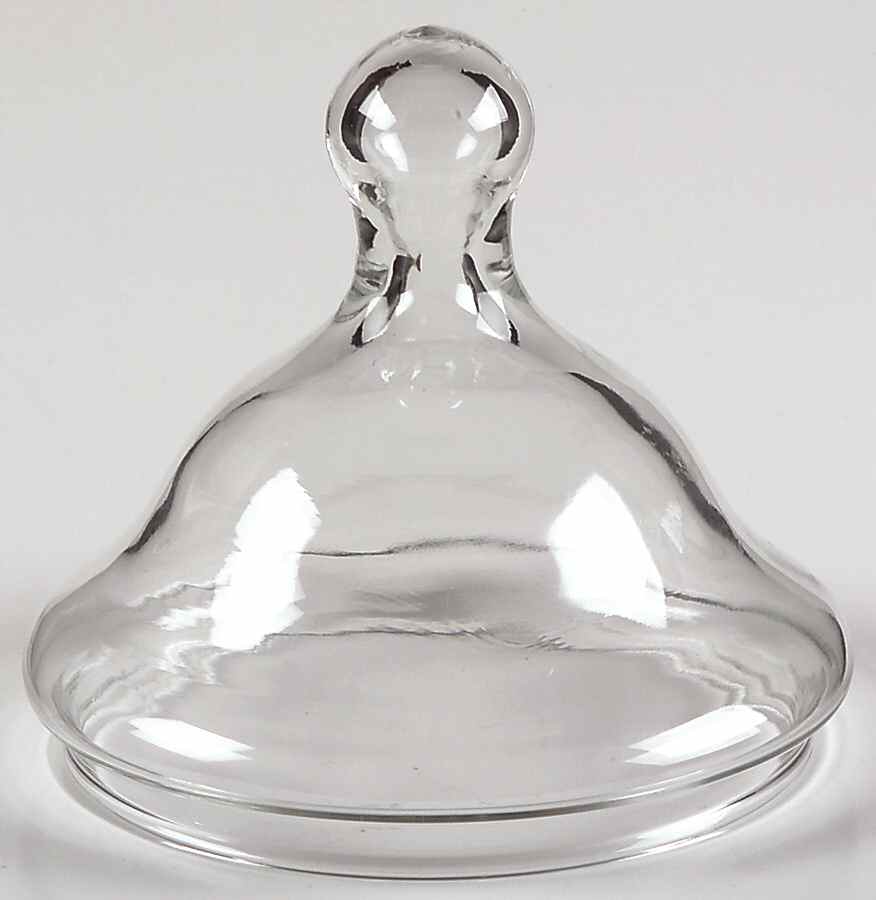 Happy Holidays Lid for Glassware Candy Jar by Nikko-1