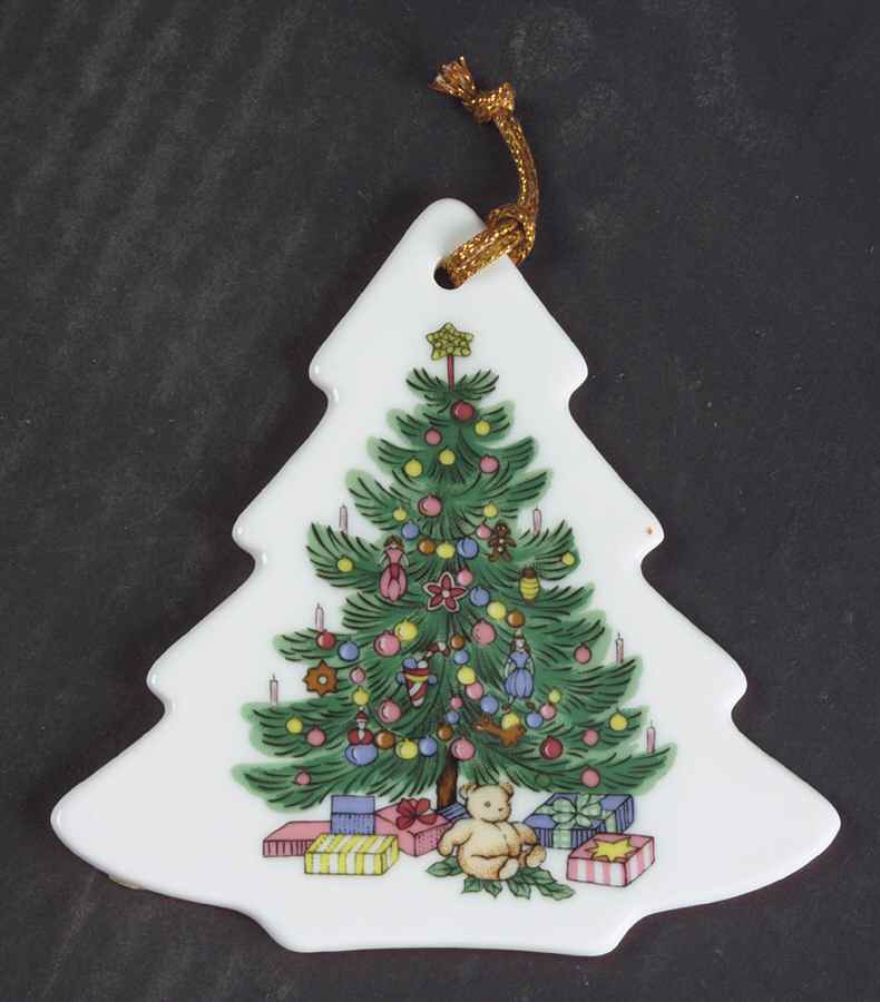 Happy Holidays Ornament by Nikko-1
