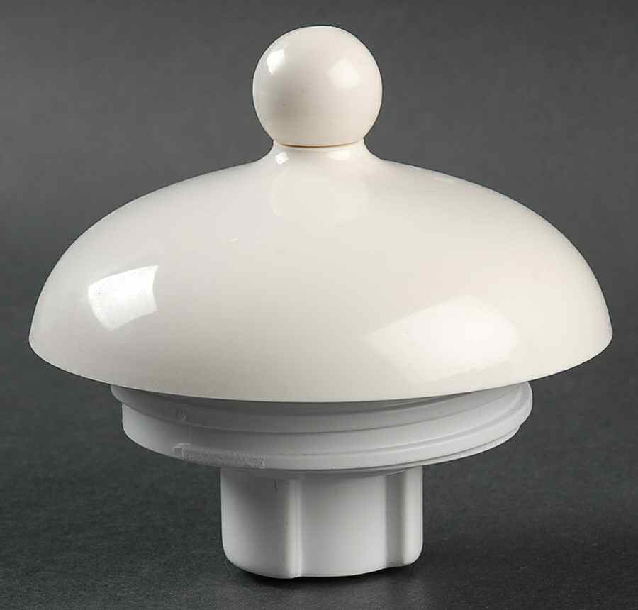 Happy Holidays Lid for Plastic Thermos/Carafe by Nikko-1