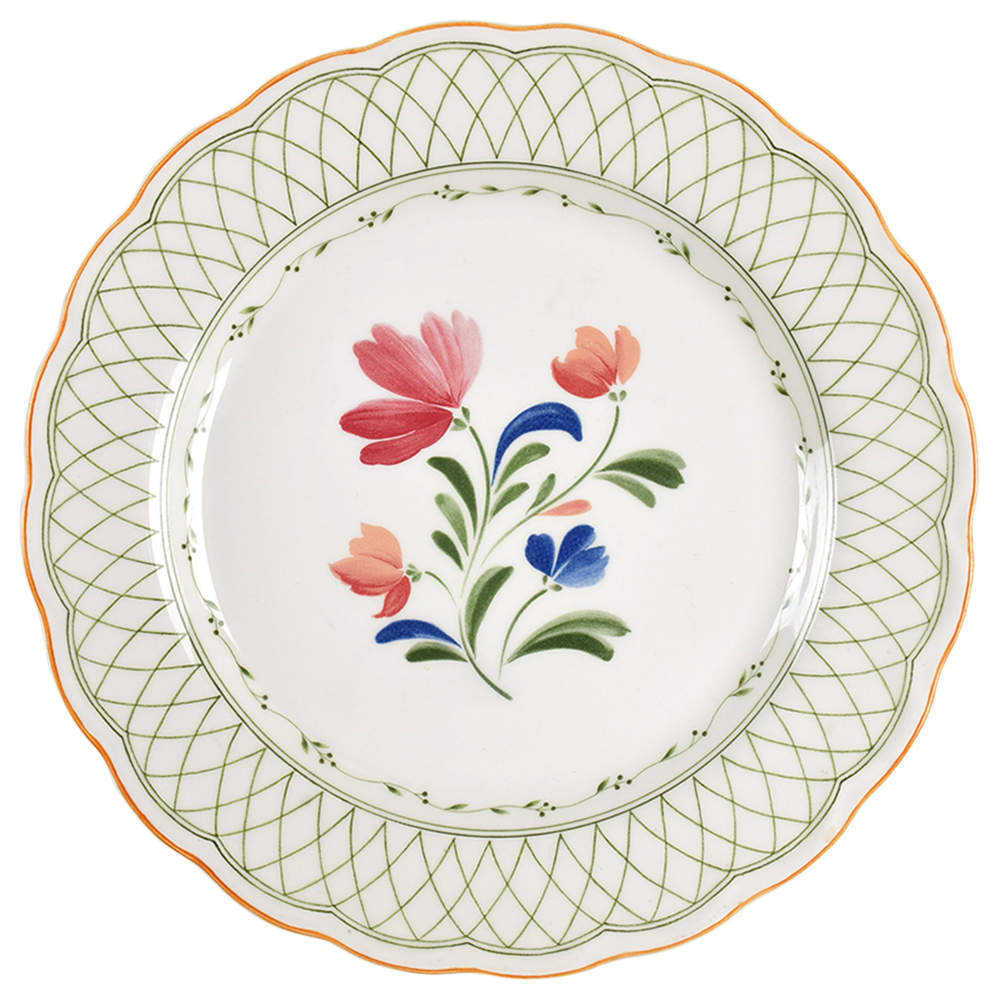 Hampton Dinner Plate by Nikko-1