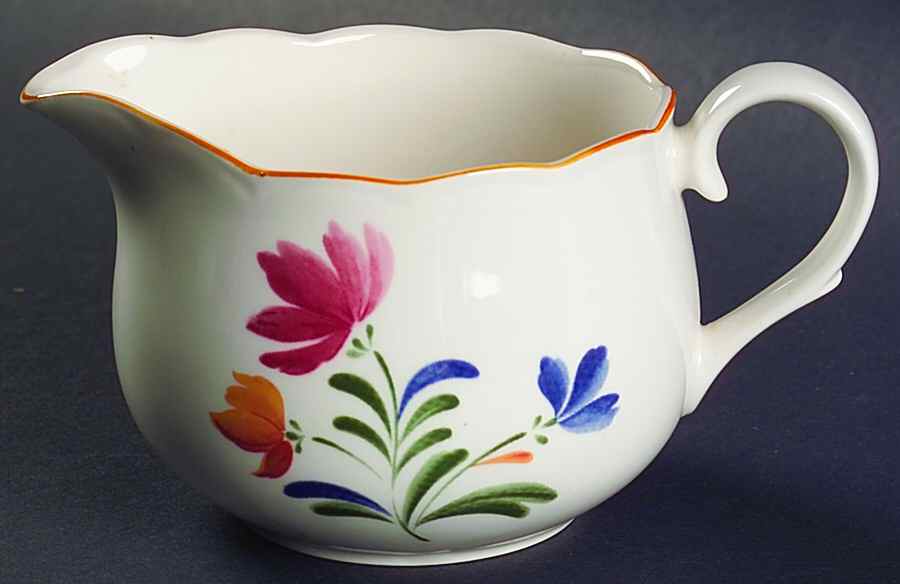 Hampton Gravy Boat by Nikko-1