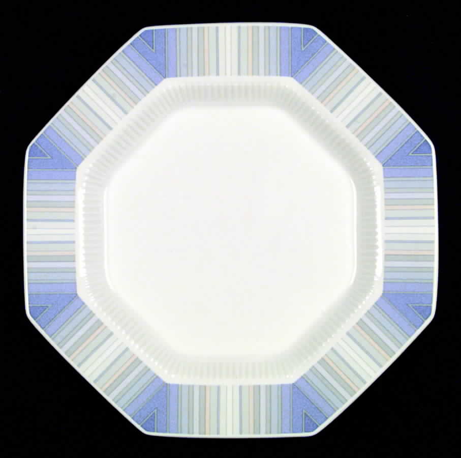 Harmony Dinner Plate by Nikko-1