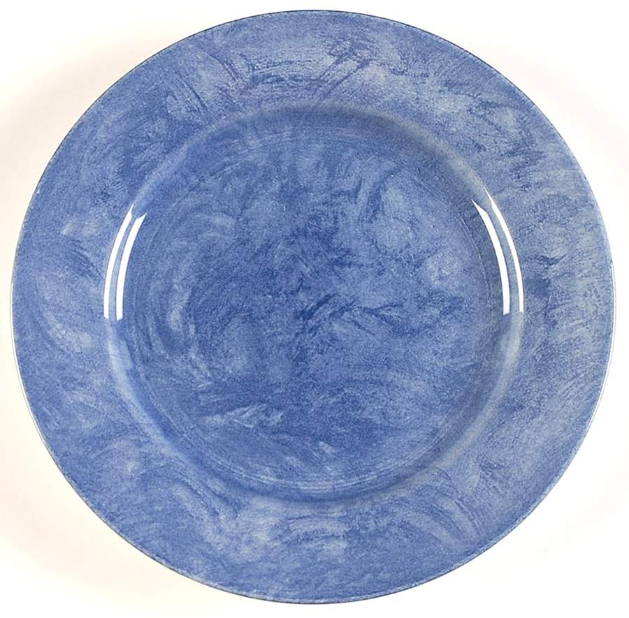 Harbor Salad Plate by Nikko-1
