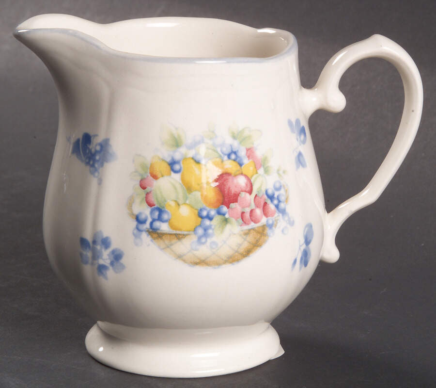 Harvest Creamer by Nikko-1