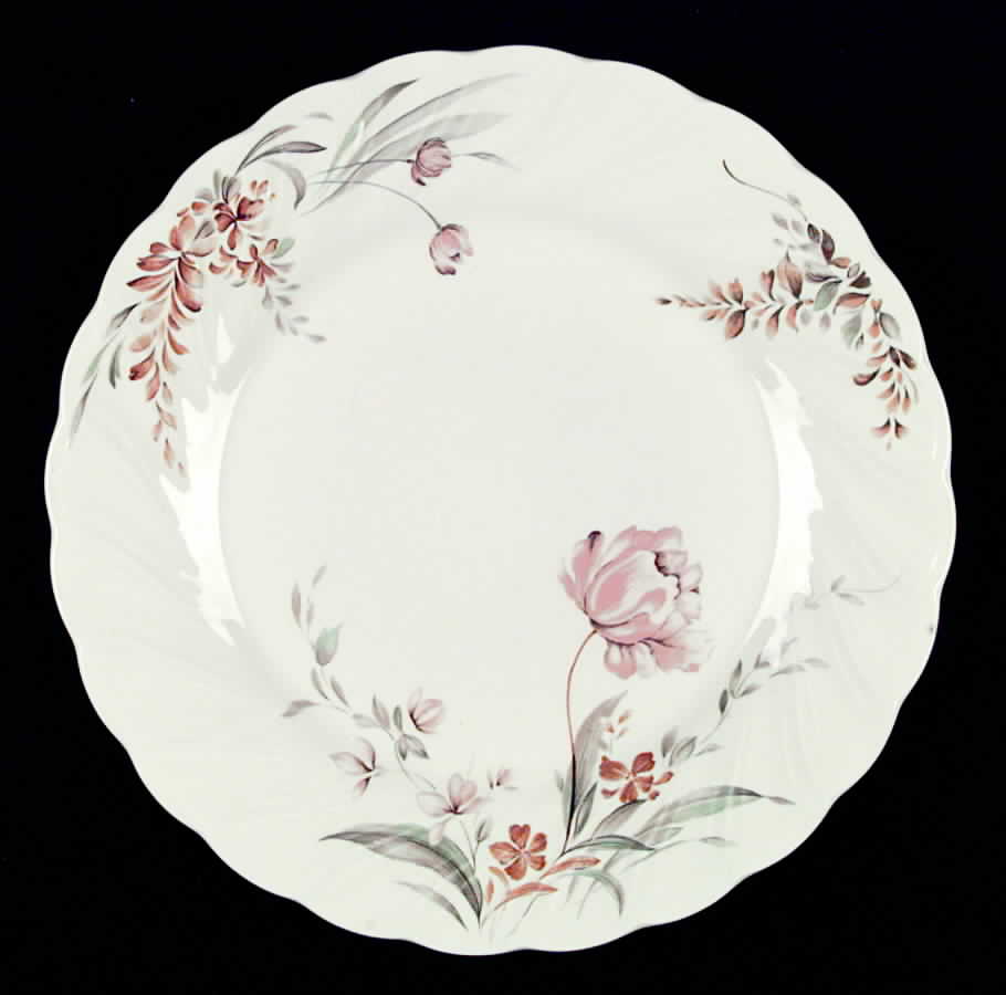 Heather Dinner Plate by Nikko-1