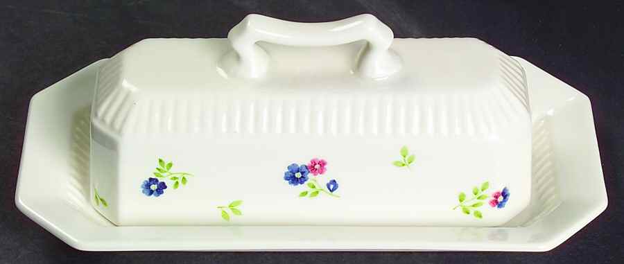 Homespun 1/4 Lb Covered Butter by Nikko-1