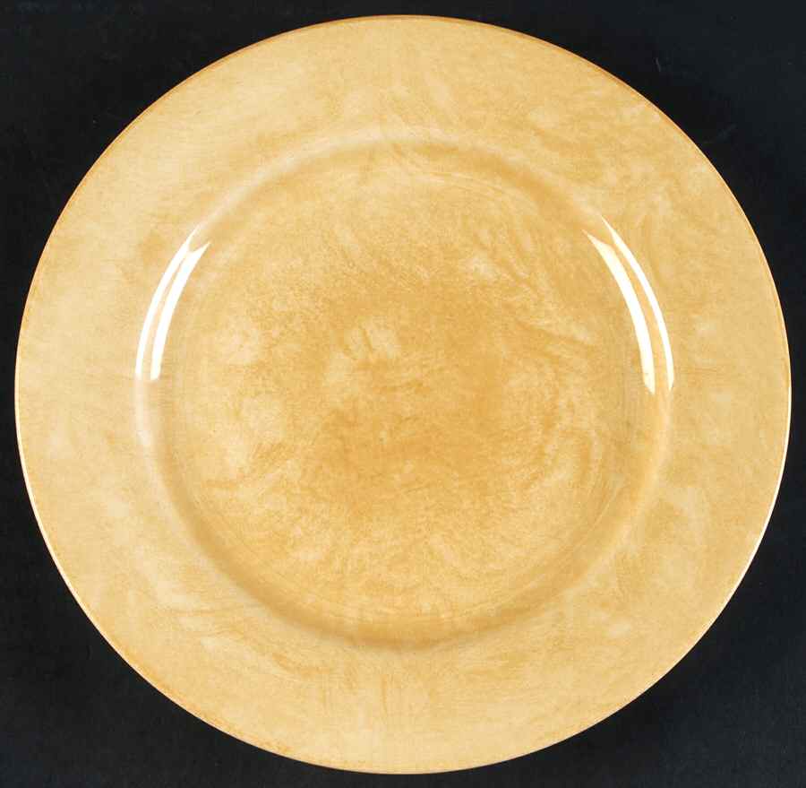 Honeycomb Salad Plate by Nikko-1