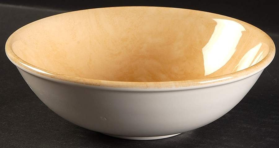 Honeycomb Coupe Cereal Bowl by Nikko-1