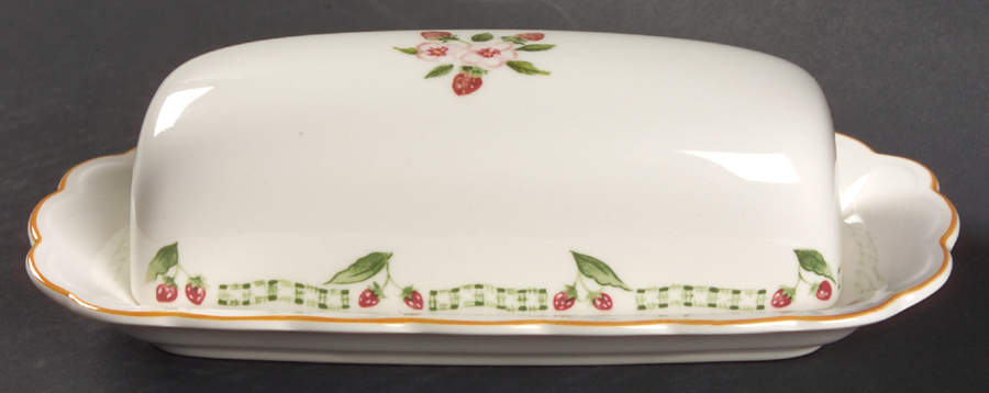 In Season 1/4 Lb Covered Butter by Nikko-1