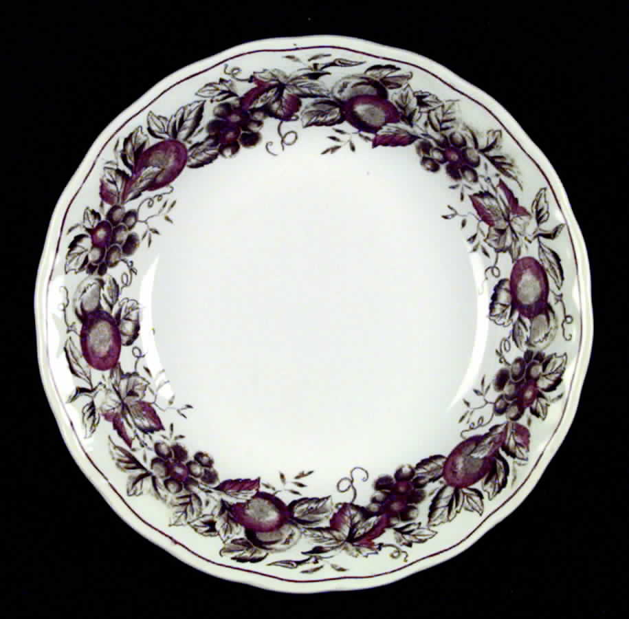 Indian Summer Coupe Soup Bowl by Nikko-1