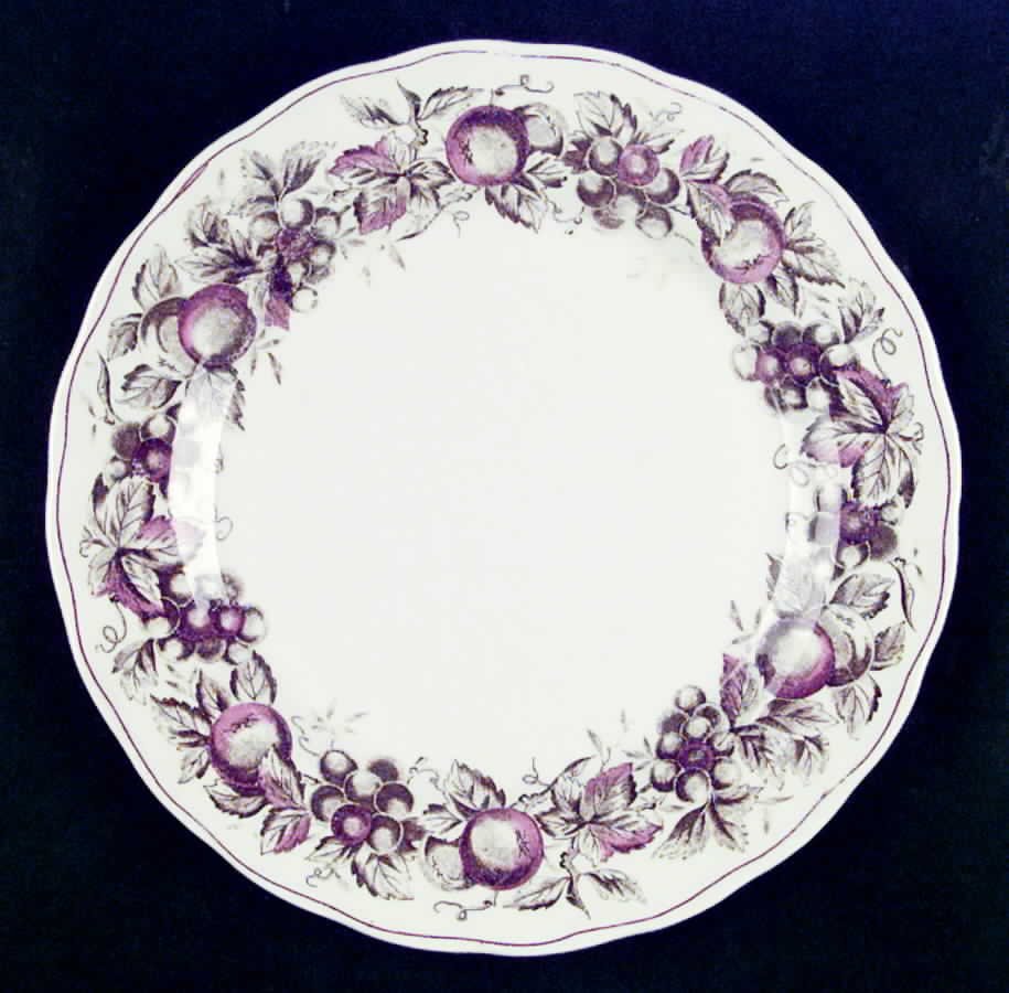 Indian Summer Dinner Plate by Nikko-1