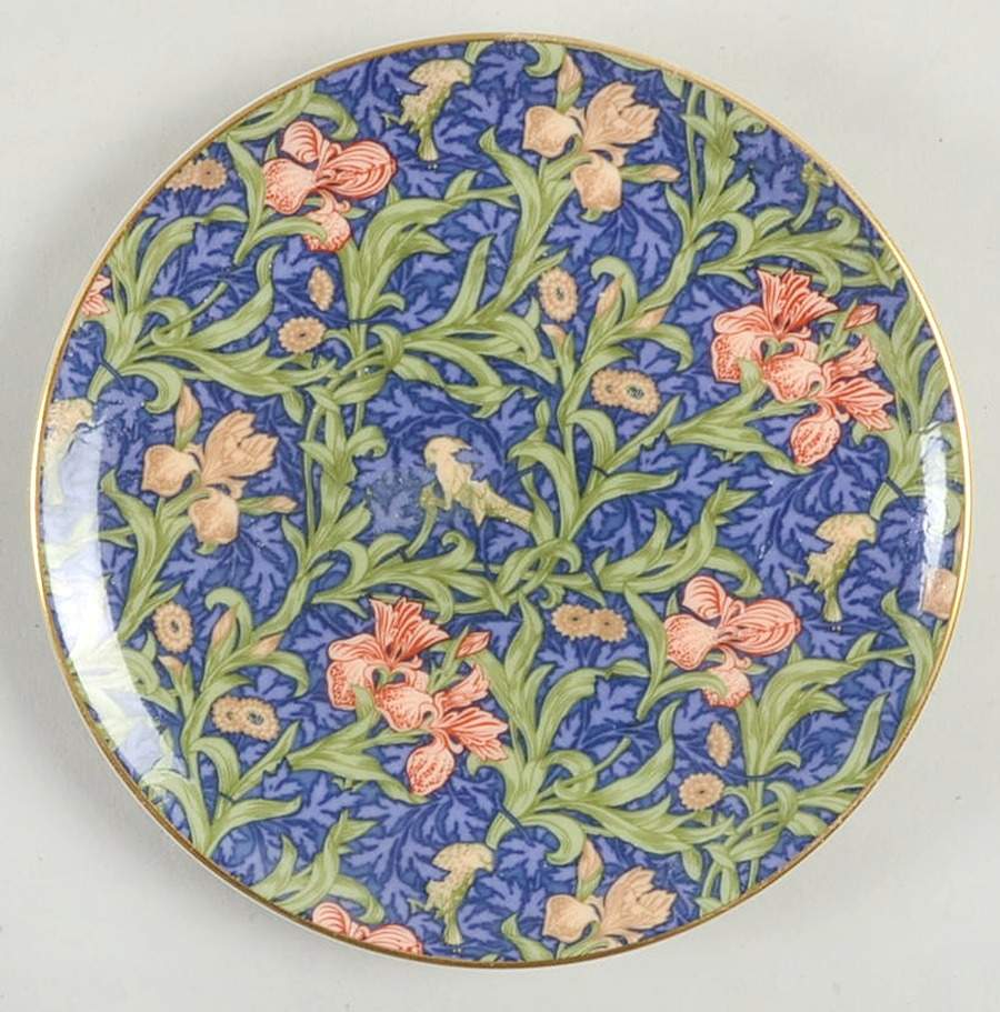 Iris Coaster by Nikko-1