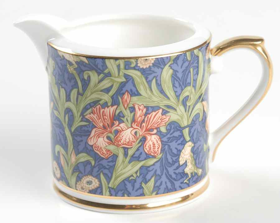 Iris Creamer by Nikko-1
