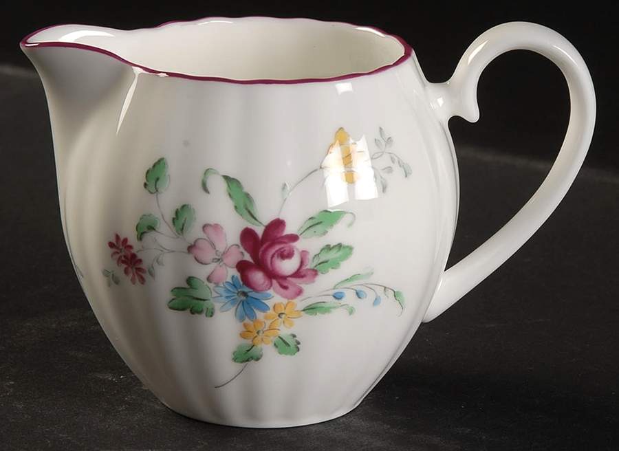 Jardiniere Creamer by Nikko-1