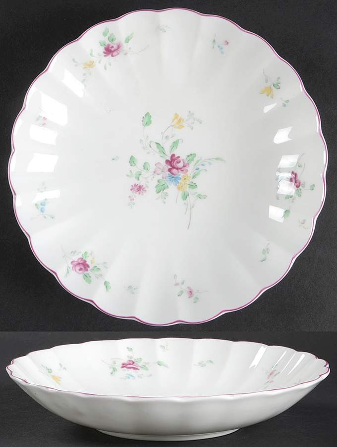Jardiniere Coupe Soup Bowl by Nikko-1