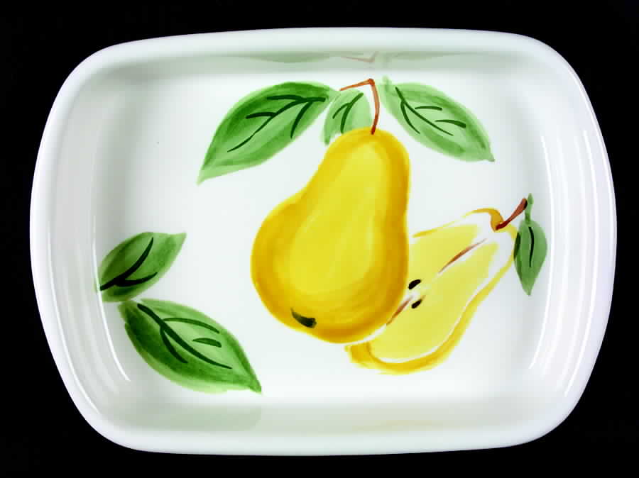 Just Pears 15" Lasagna by Nikko-1