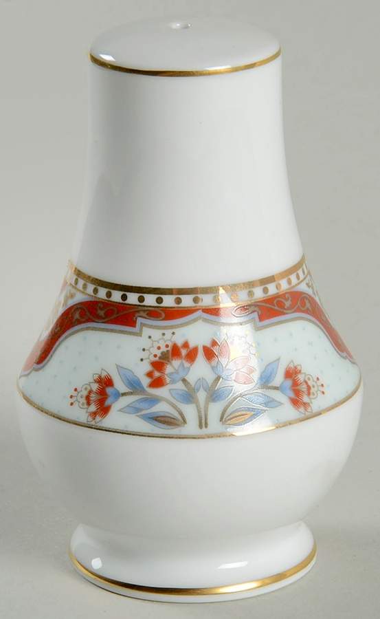 Kashmir Salt Shaker by Nikko-1