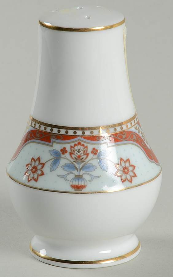 Kashmir Pepper Shaker by Nikko-1