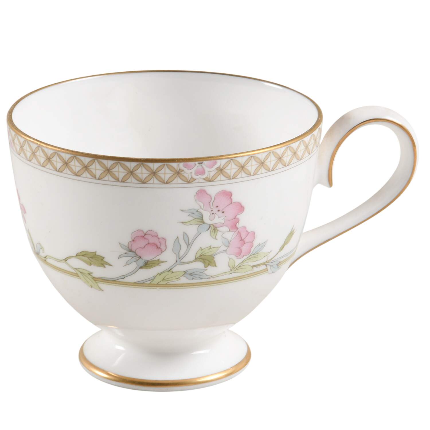 Lausanne Footed Cup by Nikko-1