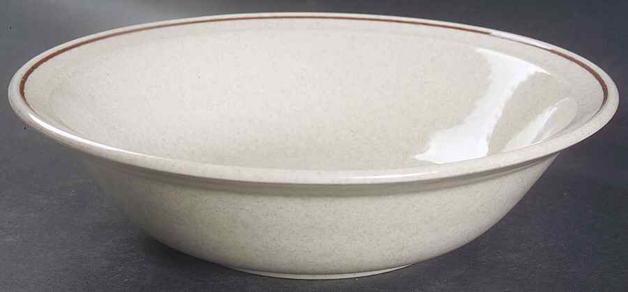 Leawood 9" Round Vegetable Bowl by Nikko-1