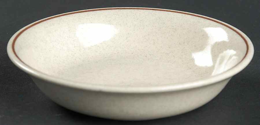Leawood Fruit/Dessert (Sauce) Bowl by Nikko-1