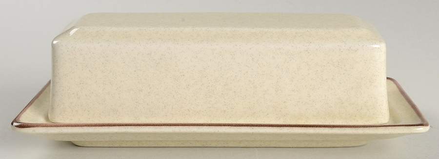 Leawood 1/4 Lb Covered Butter by Nikko-1
