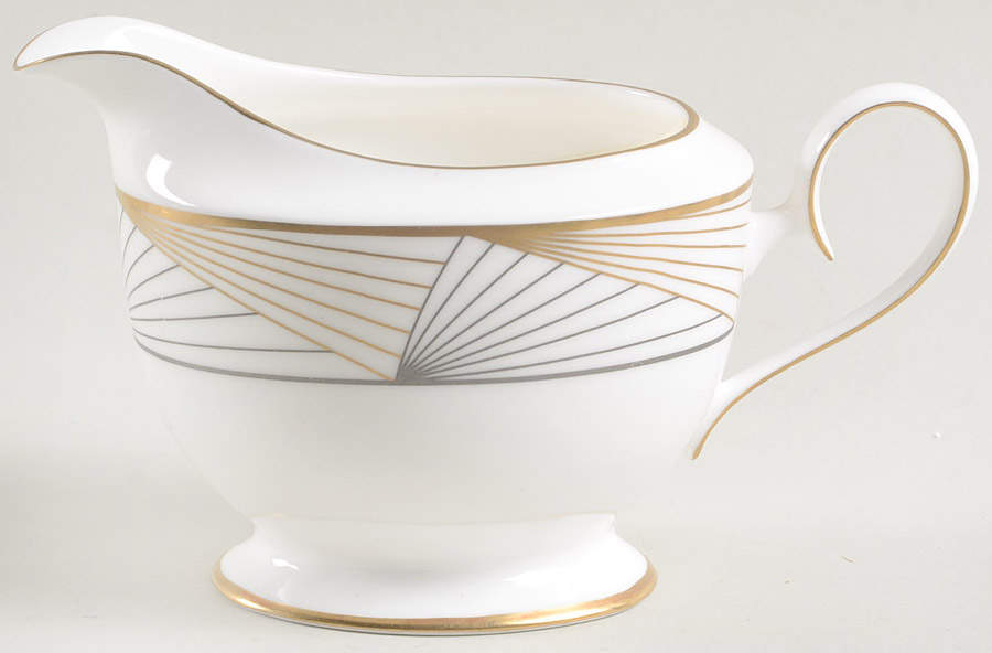 L'Etoile Creamer by Nikko-1
