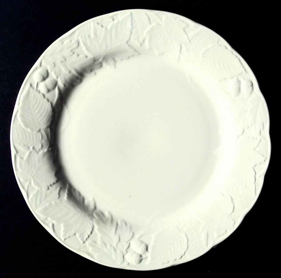 Maple Hill Dinner Plate by Nikko-1