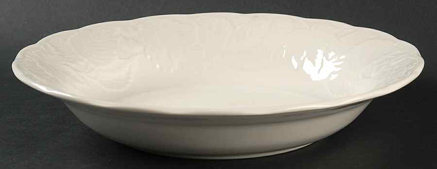 Maple Hill Large Coupe Soup Bowl by Nikko-1