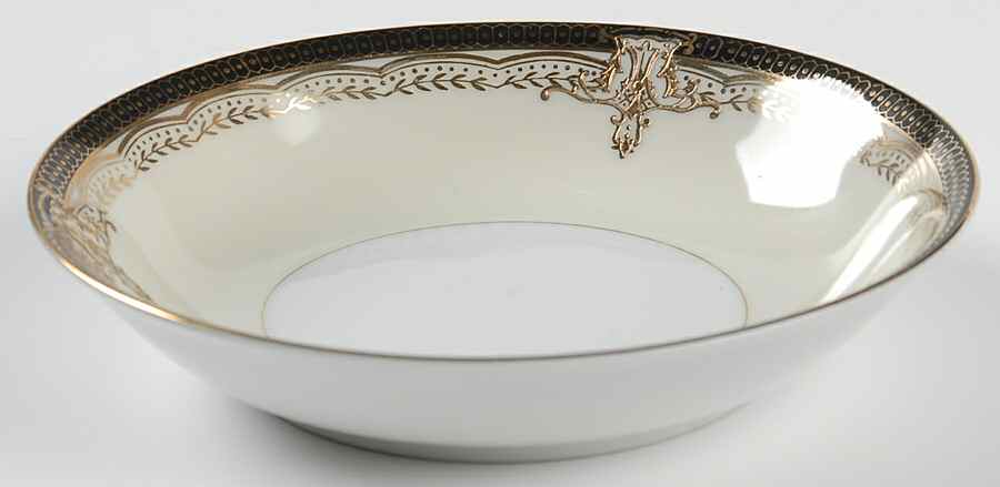 Majestic Fruit/Dessert (Sauce) Bowl by Nikko-1