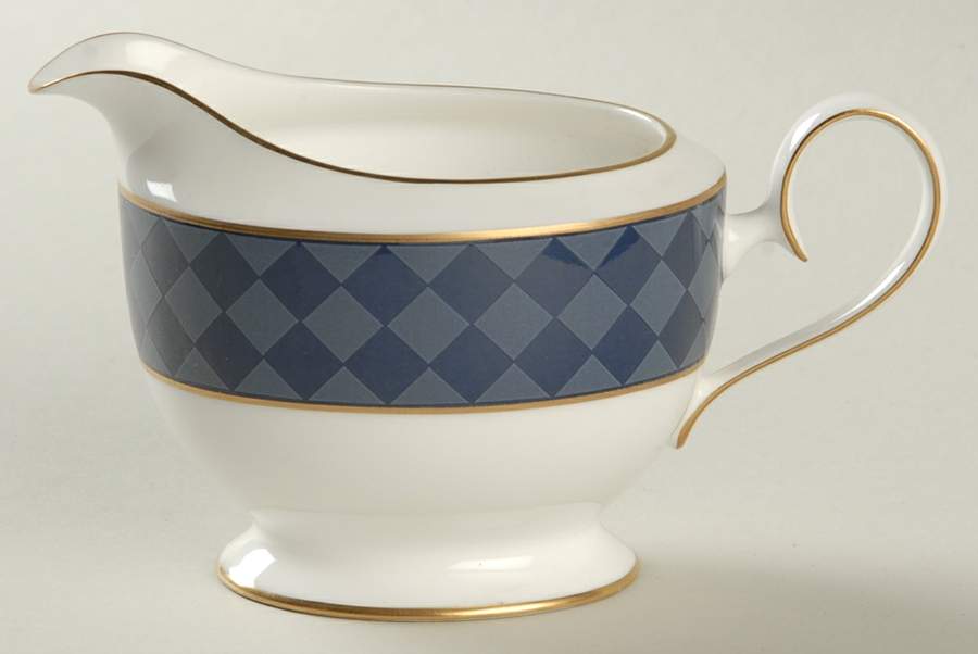 Majestic Creamer by Nikko-1