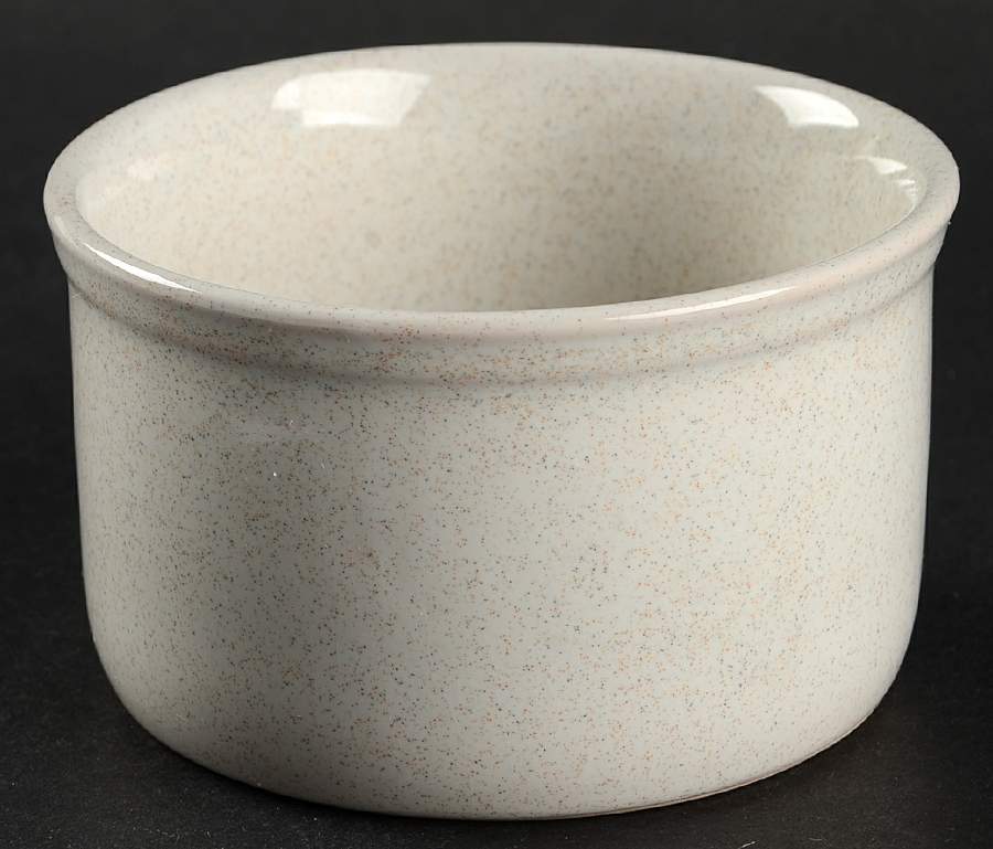 Mayflowers Sugar Bowl No Lid by Nikko-1
