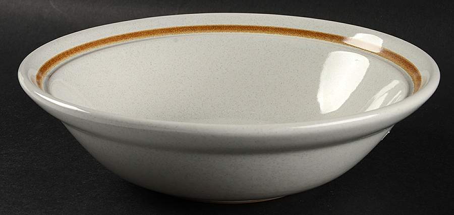 Mayflowers 8" Round Vegetable Bowl by Nikko-1