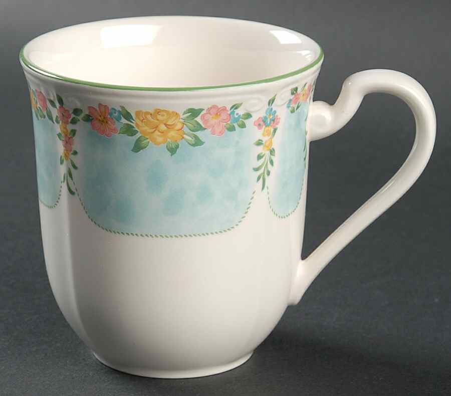 Mayfair (9501, Fine Tableware) Mug by Nikko-1