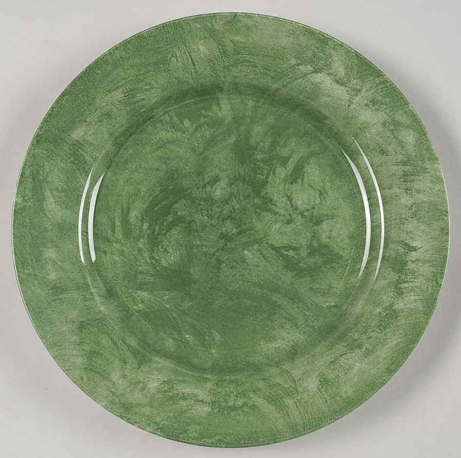 Meadow Salad Plate by Nikko-1