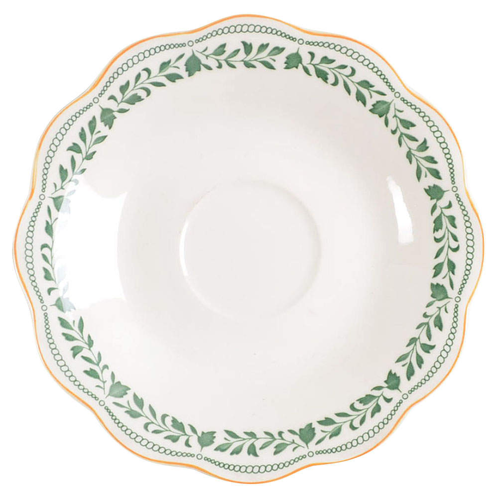 Medley Saucer by Nikko-1