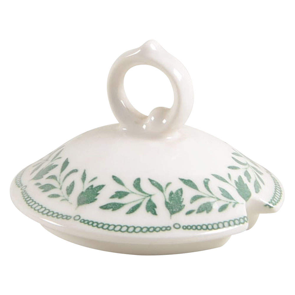 Medley Lid for Sugar Bowl by Nikko-1