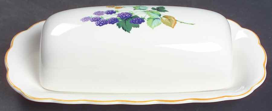 Medley 1/4 Lb Covered Butter by Nikko-1