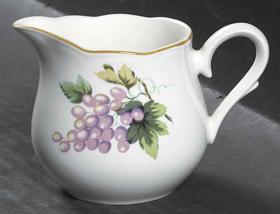 Medley Creamer by Nikko-1