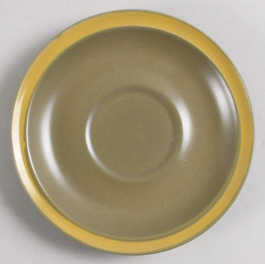 Mesa Verde Saucer by Nikko-1