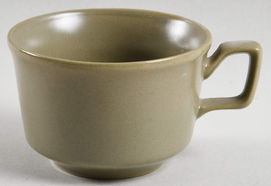 Mesa Verde Flat Cup by Nikko-1