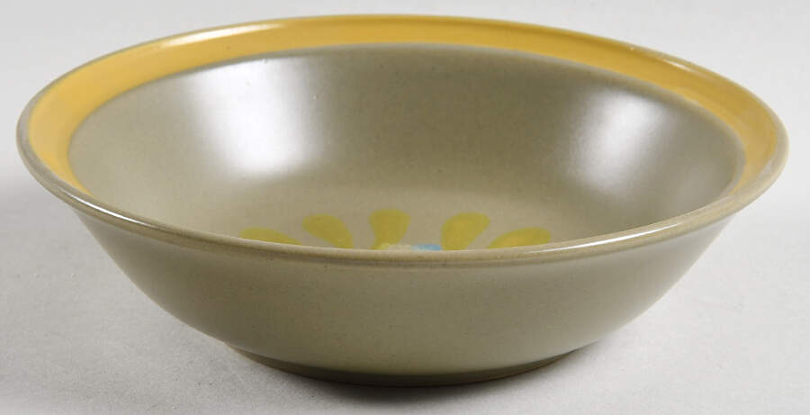 Mesa Verde Coupe Cereal Bowl by Nikko-1