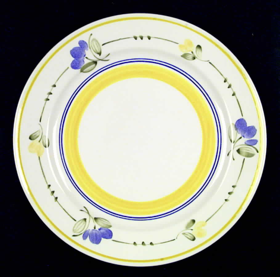 Milano Dinner Plate by Nikko-1