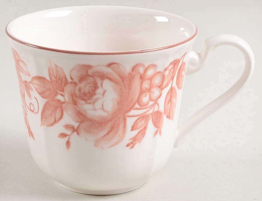 Misty Flat Cup by Nikko-1