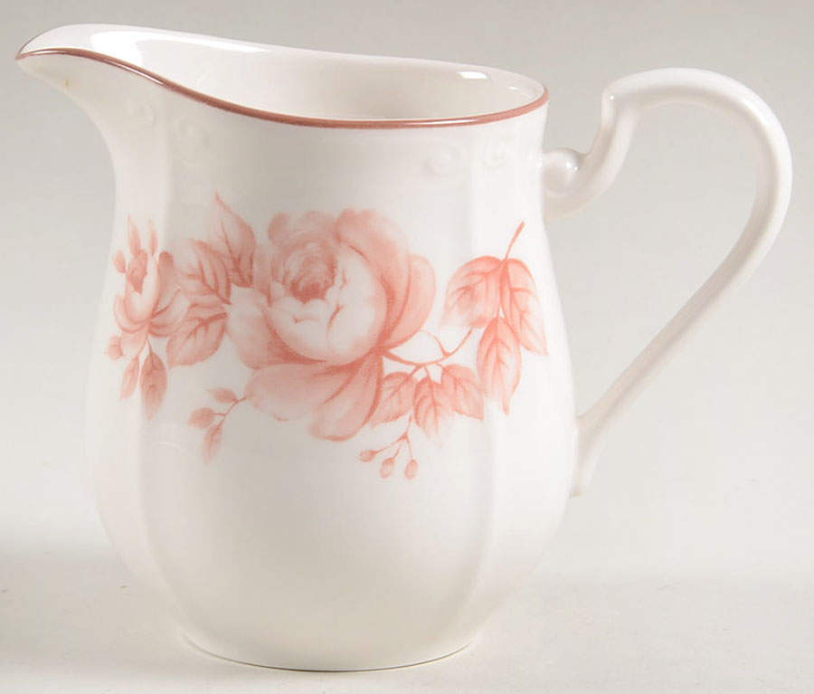 Misty Creamer by Nikko-1